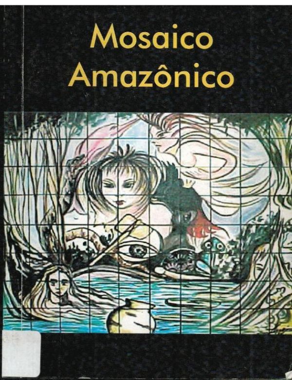 Mosaico amazônico